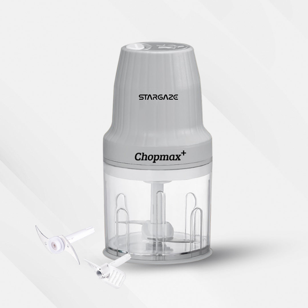 best electric chopper